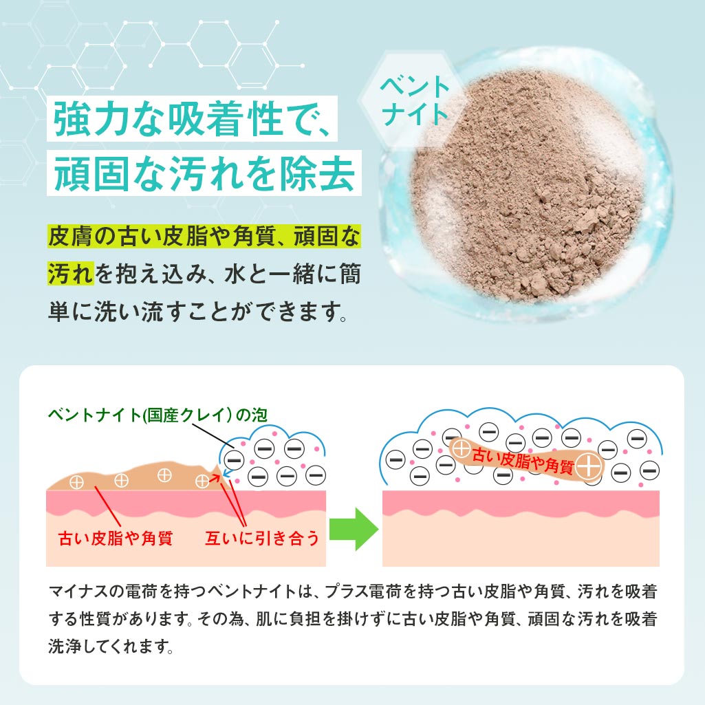 アニセ 薬用デオドラント石鹸 初回1,525円【定期コース/購入者限定】