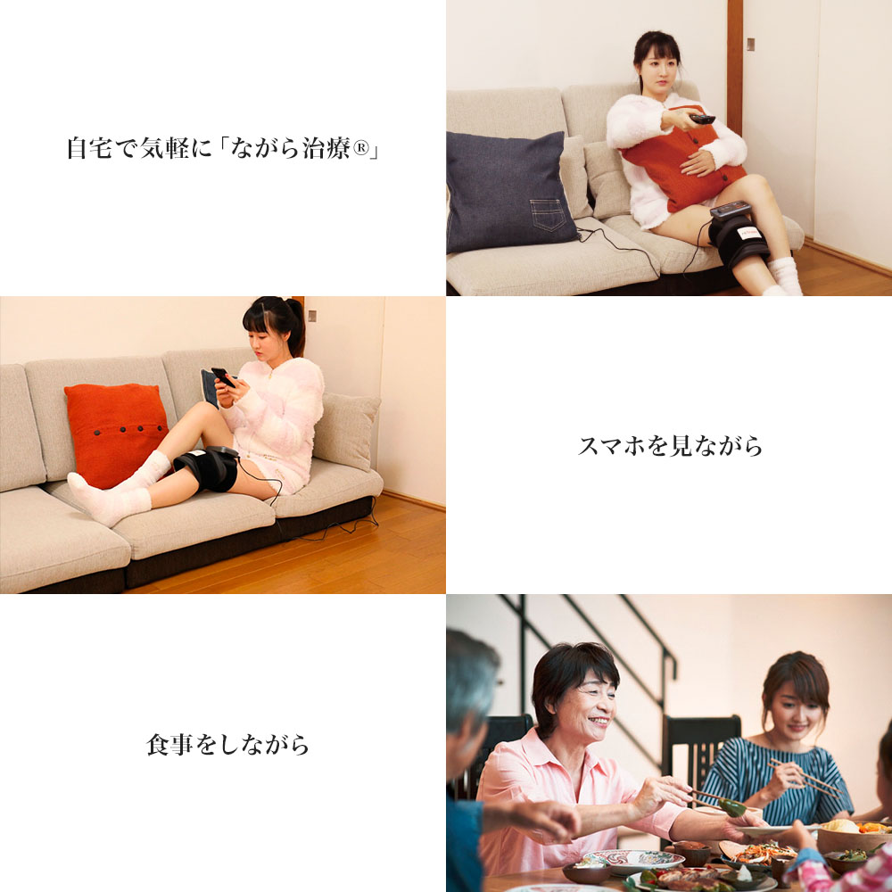 スポンジパッド 4枚（2枚入り×2パック）