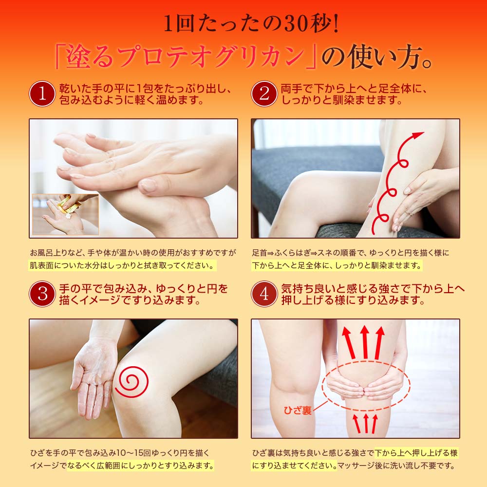 塗るプロテオグリカン リフリーラ 初回1,525円【定期コース/購入者限定】