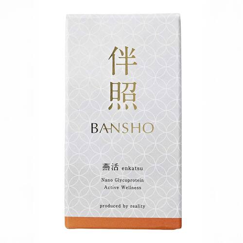 【定期】燕活 60粒