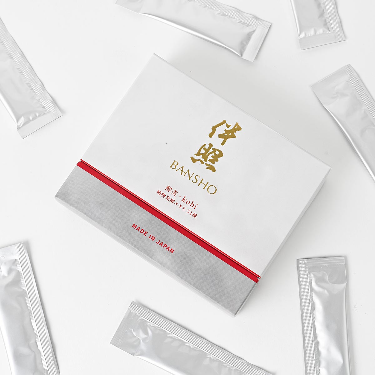 酵美 30包