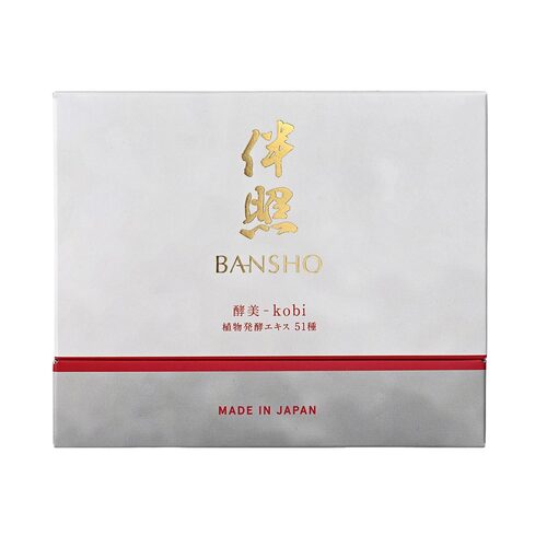 【定期】酵美 30包