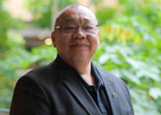 Glyken CEO Mr. Eric Shak