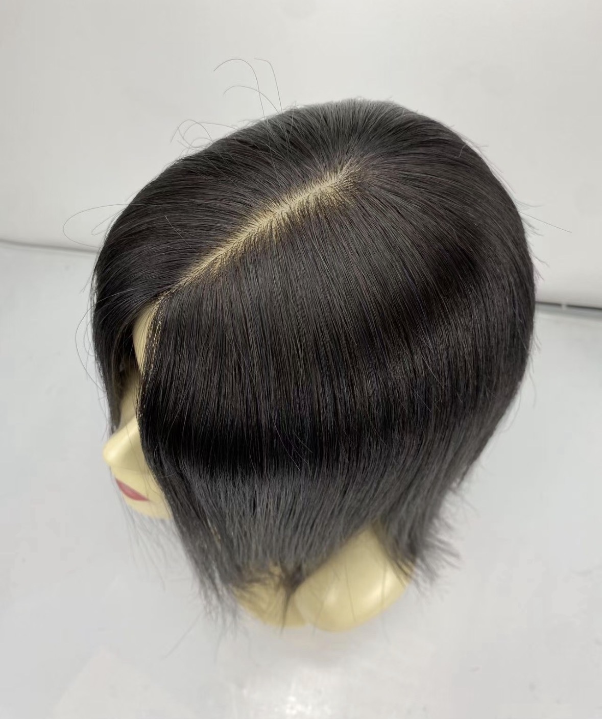 医療用フルウィッグ　【カットあり】