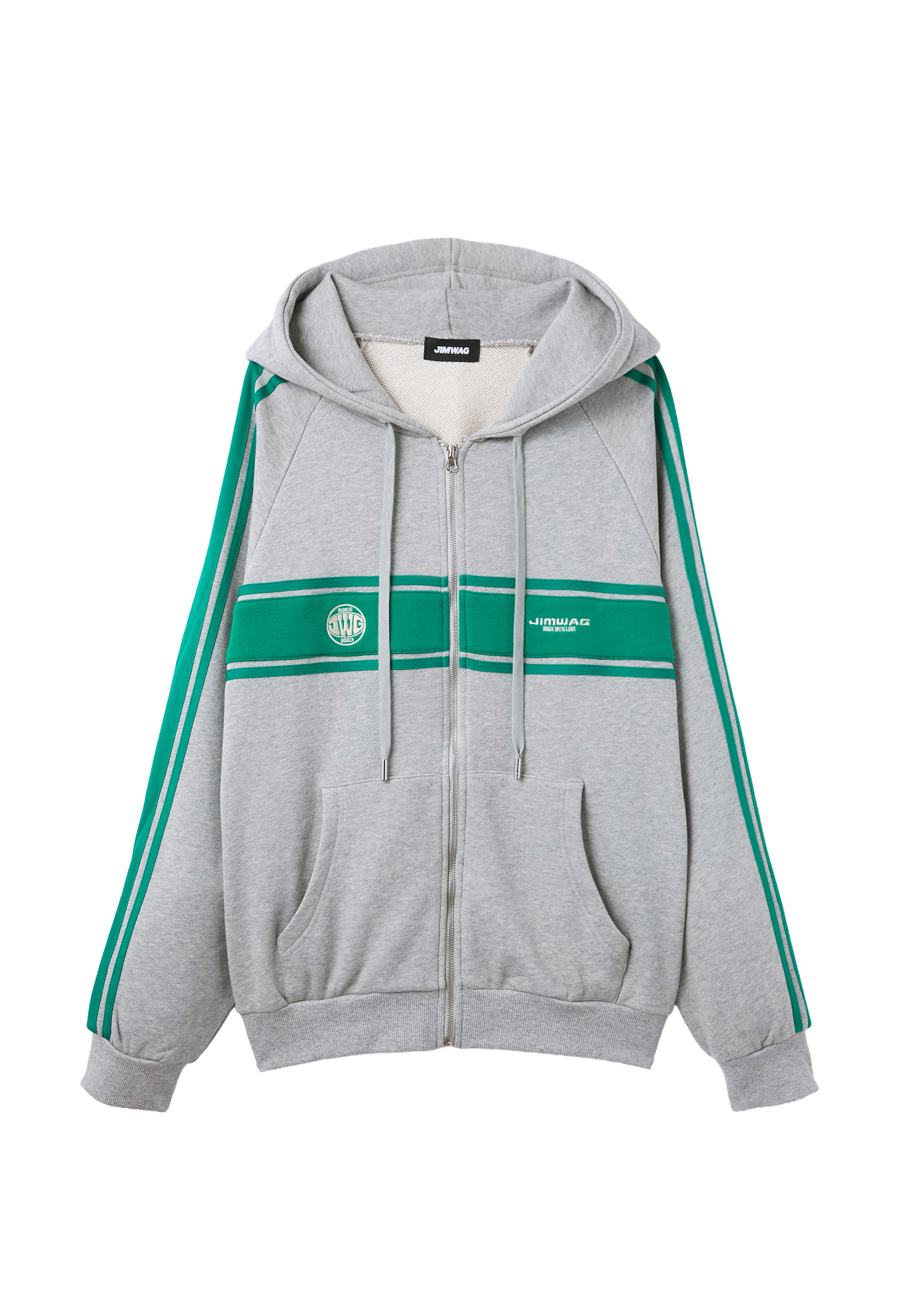 JIMWAG フリースセット 13fd0c37df936c3ecc90f5f599d275