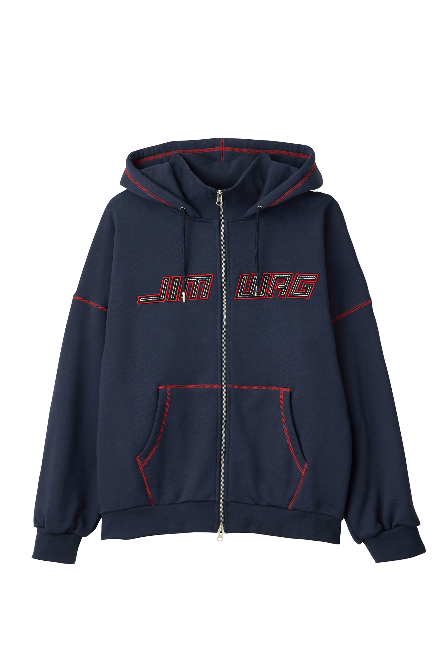 JIMWAG