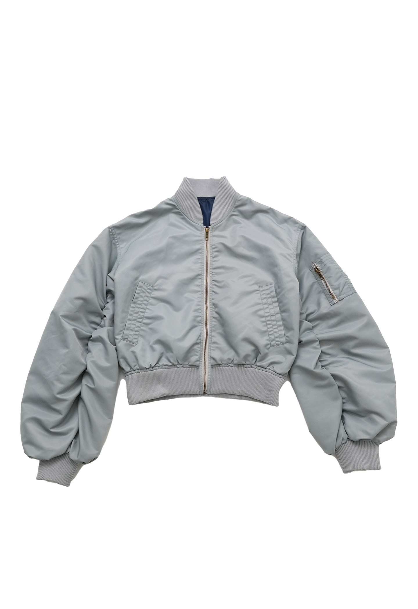 【新品】JIMWAG SICK SET UP JACKET IVORY NUX Active: Cozy and Comfortable Athleisure Sleek Jacket