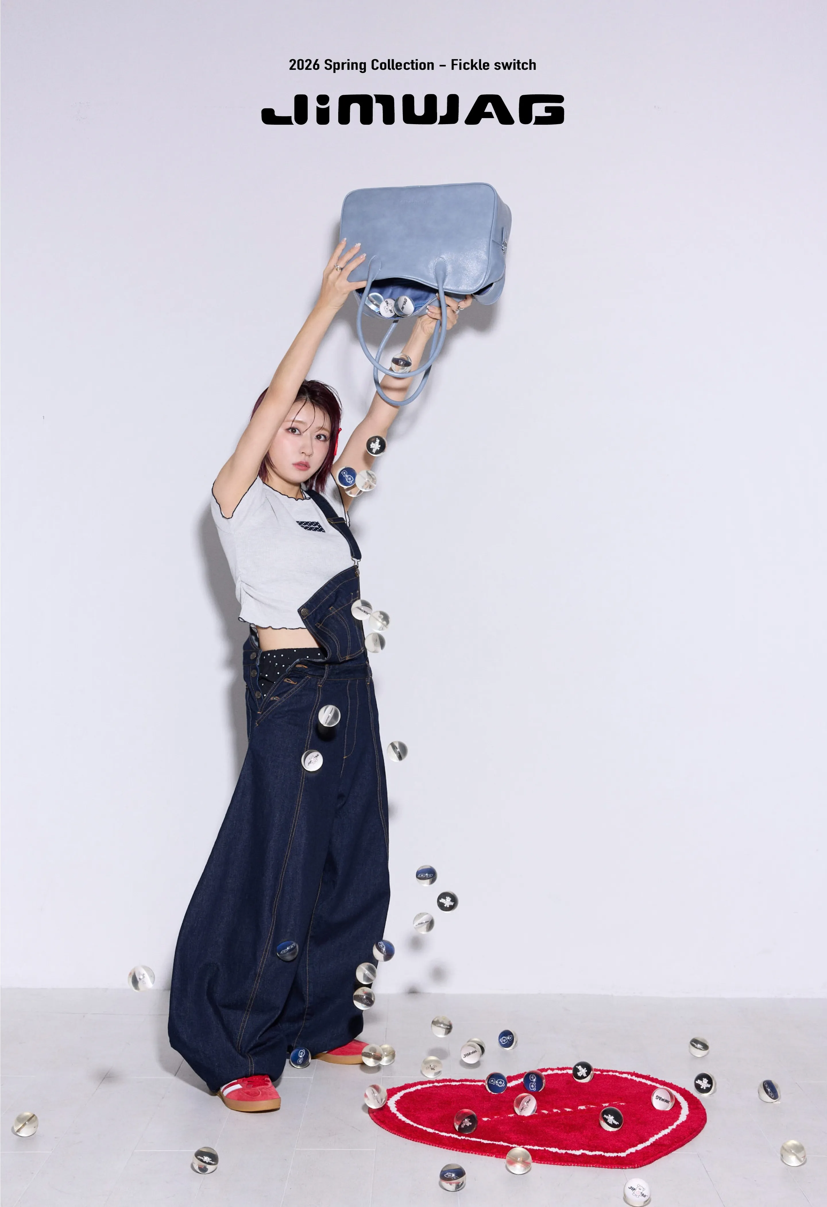 2026 SPRING COLLECTION