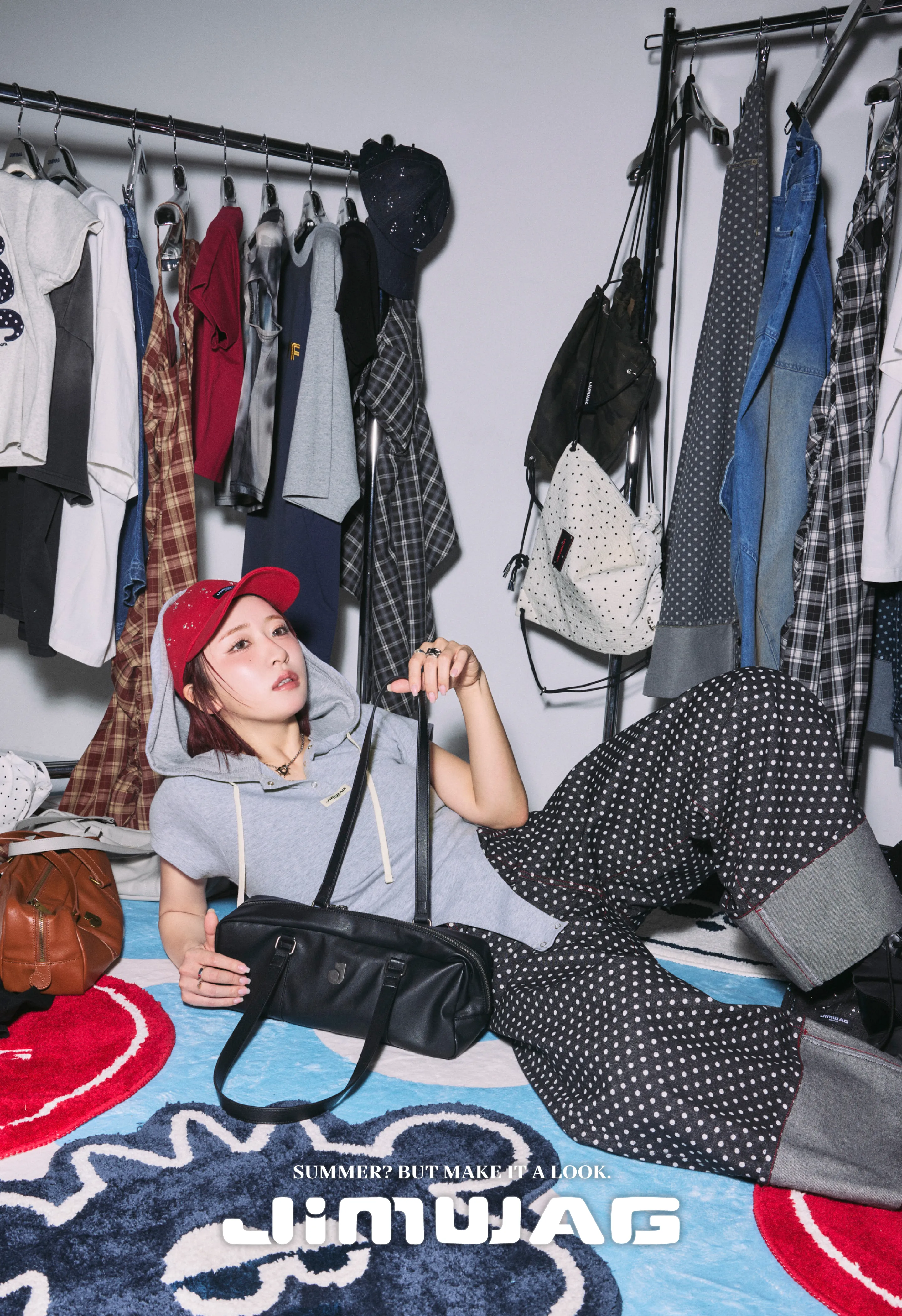 2026 SUMMER COLLECTION