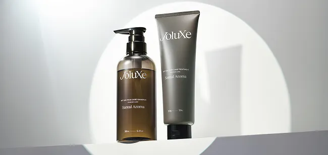 PPTデイリッチケア シャンプー＆トリートメント