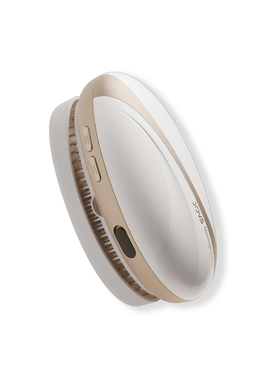 JOVS ヘアミストブラシ【WHITE】※送料無料	