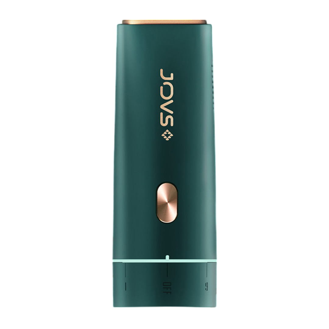 JOVS公式｜スクロール型光美容器 低刺激設計