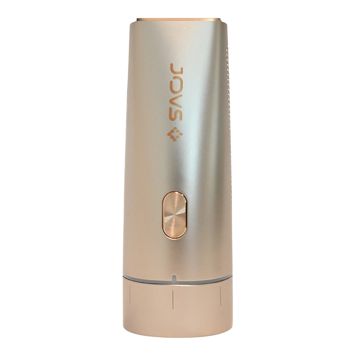 JOVS公式｜スクロール型光美容器 低刺激設計