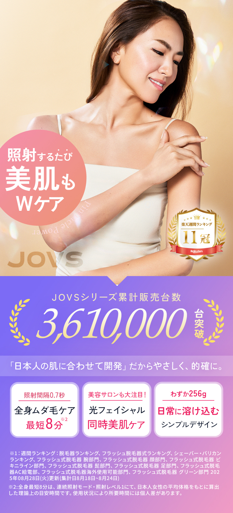 fvベース