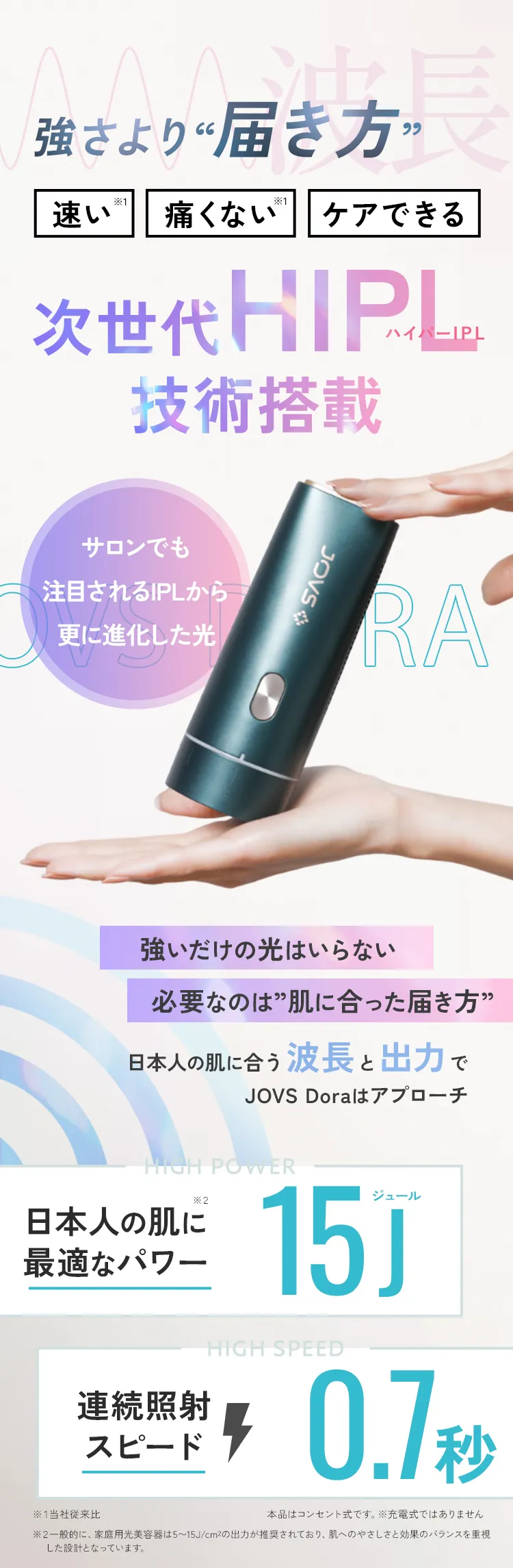ジョブス公式オンラインSHOP│JOVS