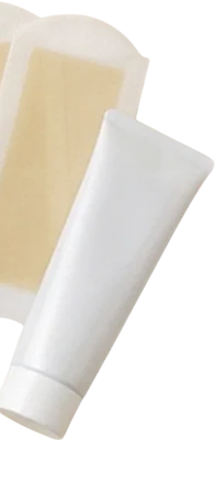 除毛クリーム