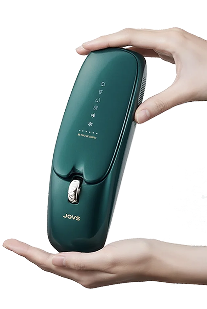 JOVS SCROLL