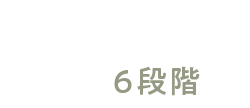 レベル切り替え 6段階