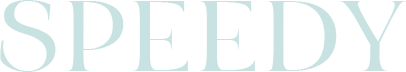 SPEEDY