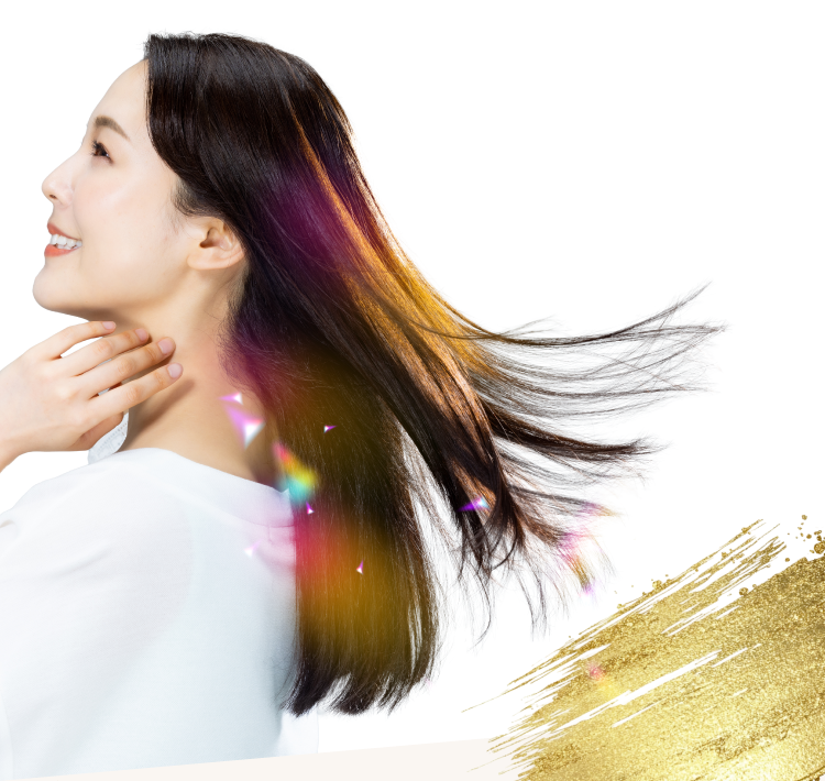 とかさなくてもほどけていく