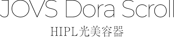 JOVS Dora Scroll