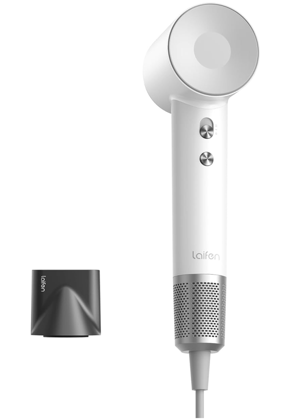 Laifen ヘアドライヤー Swift 商品カラー: パールホワイト