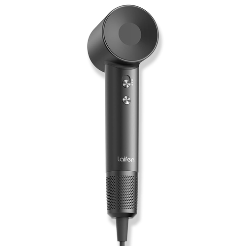 Laifen ヘアドライヤー Swift ブラック【メーカー2年保証】