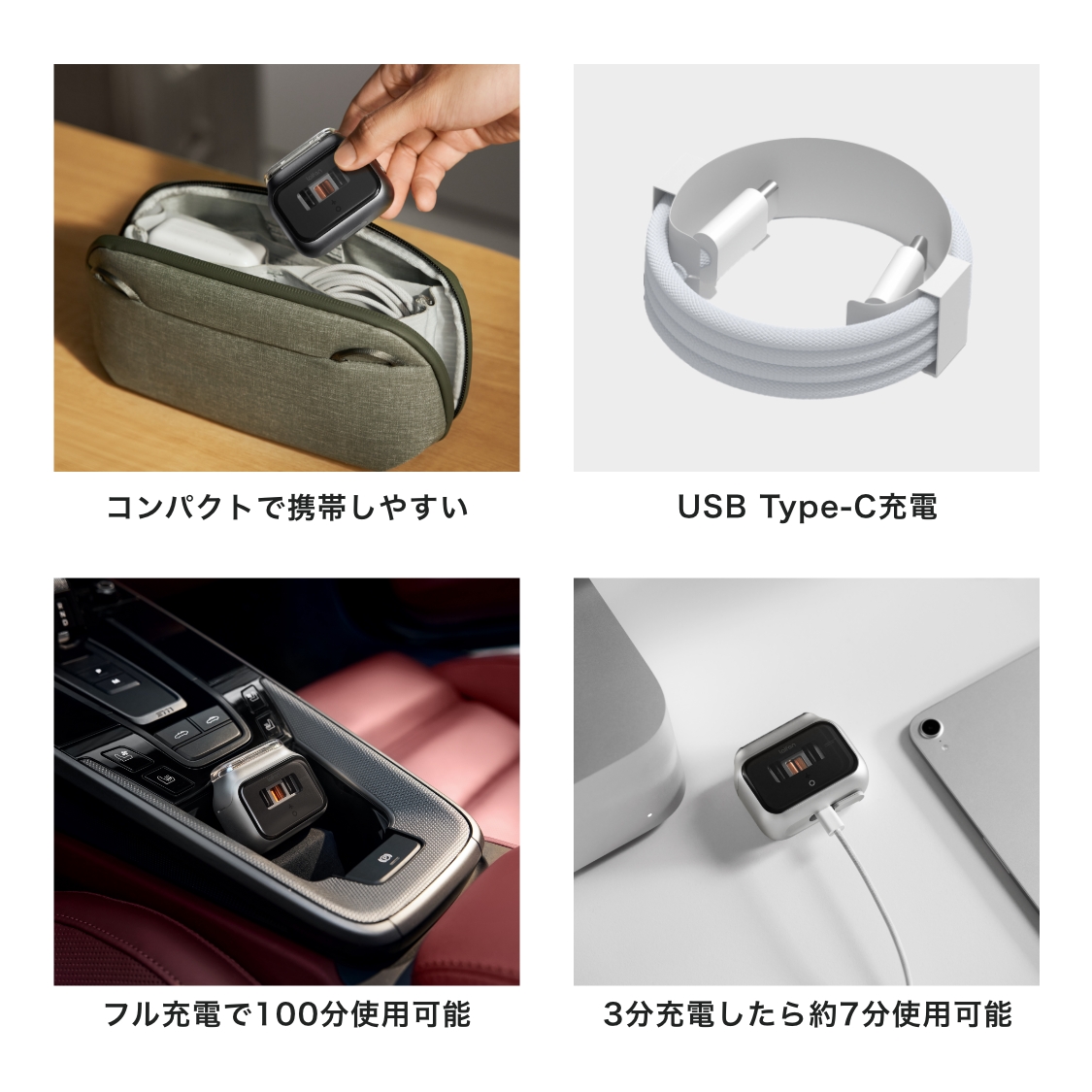 Laifen シェーバー P3 Pro シルバー【メーカー2年保証】 商品カラー: シルバー