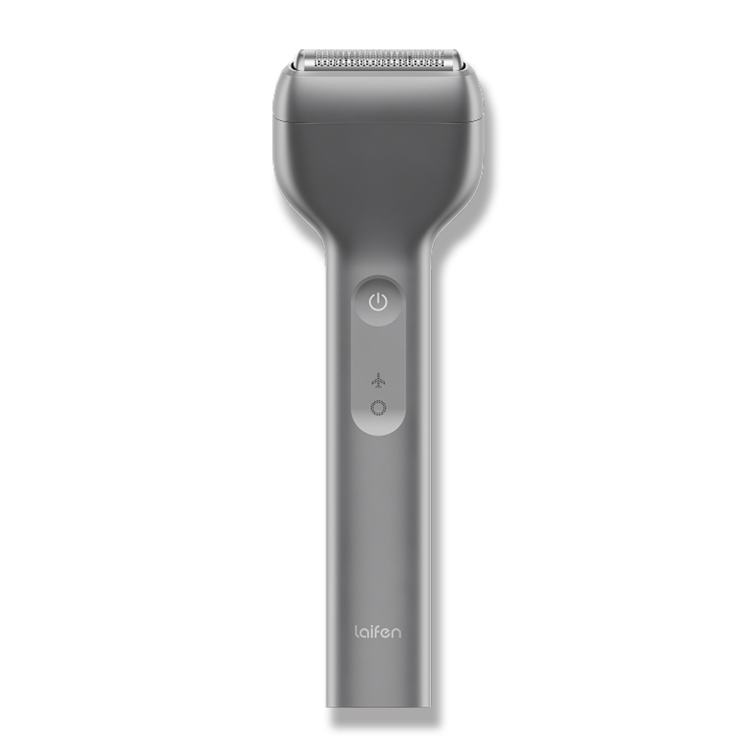 Laifen シェーバー T1 Pro グレー【メーカー2年保証】