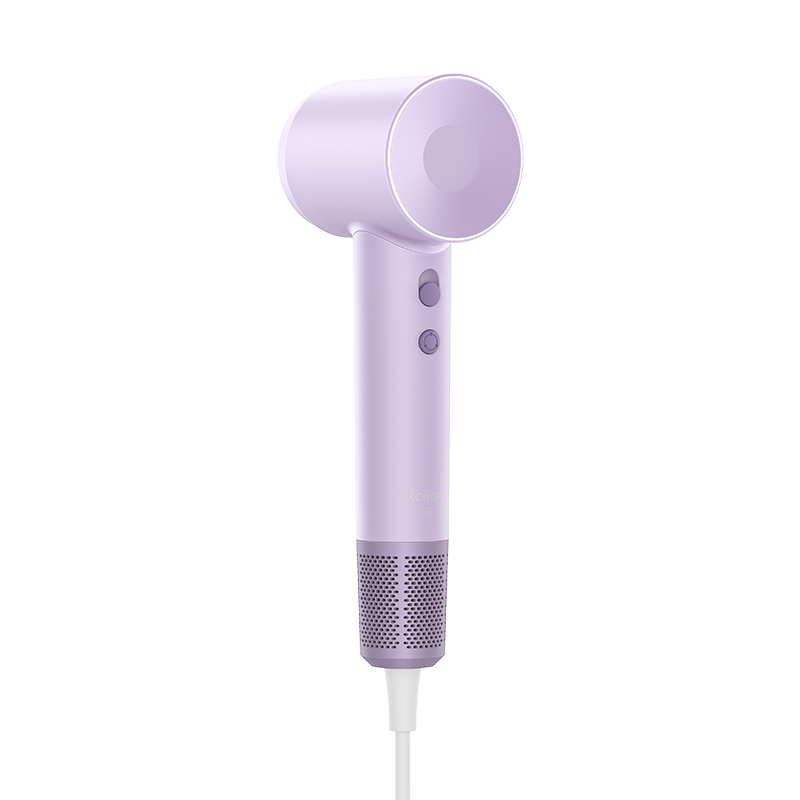 Laifen ヘアドライヤー SE【特別価格送料無料＆メーカー保証2年 商品カラー: ホワイト　＋ノズルセット