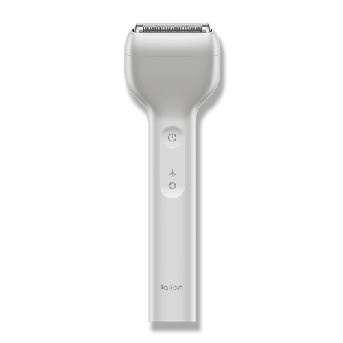 Laifen シェーバー T1 Pro シルバー【メーカー2年保証】