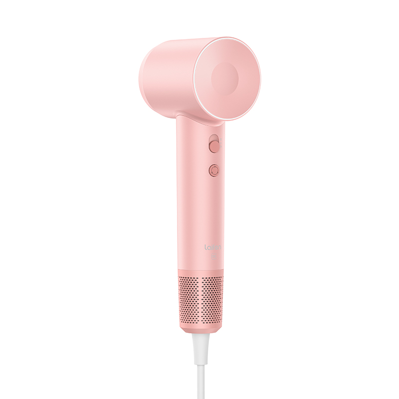 Laifen ヘアドライヤー SE【特別価格送料無料＆メーカー保証2年 商品カラー: ホワイト　＋ノズルセット