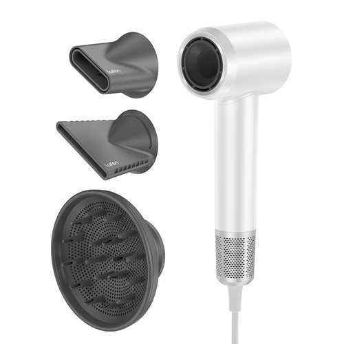 Laifen ヘアドライヤー Swift Special ホワイト【メーカー2年保証】