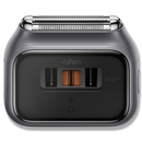 Laifen シェーバー P3 Pro 【メーカー2年保証】 商品カラー: シルバー