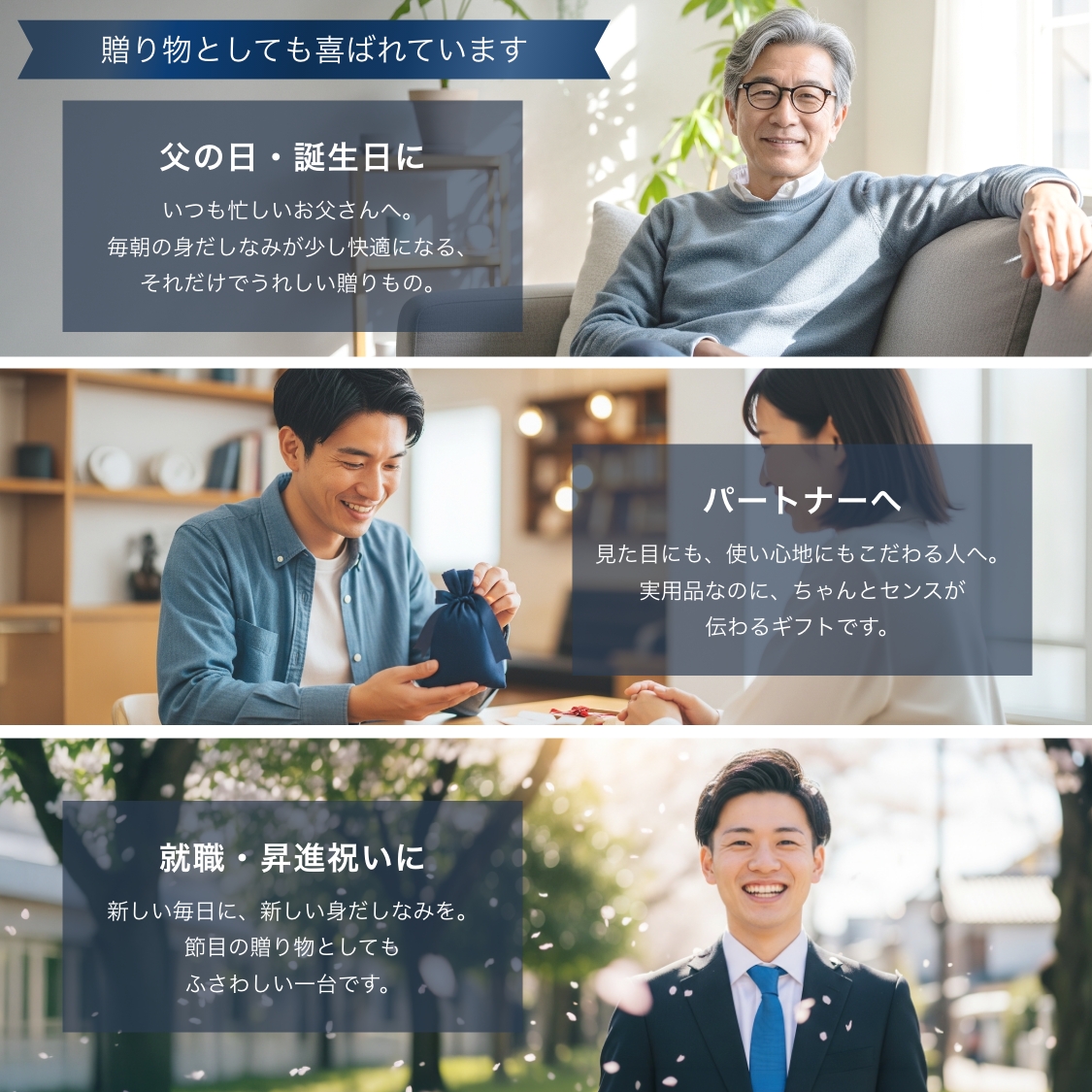Laifen シェーバー P3 Pro ダークグレー【メーカー2年保証】 商品カラー: ダークグレー