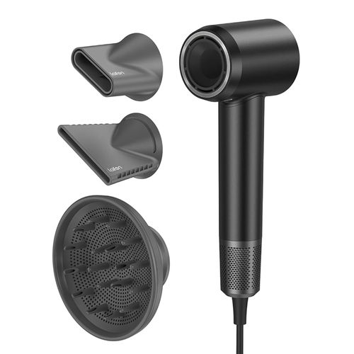 Laifen ヘアドライヤー Swift Special ブラック【メーカー2年保証】