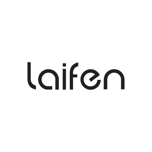 Laifen ロゴ