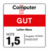Computer GUT 評価
