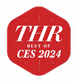 THR Best of CES 2024