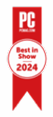 PC Best in Show 2024