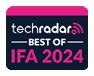 TechRadar Best of IFA 2024