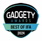 Gadgety Awards Best of IFA 2024