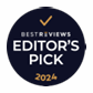 BestReviews Editor's Pick 2024