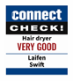connect CHECK! Very Good