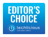 Editor's Choice Techlicious