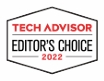 Tech Advisor Editor's Choice 2022