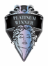 Platinum Winner
