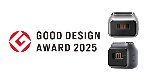 GOOD DESIGN AWARD