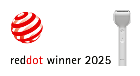 Red Dot Design Award