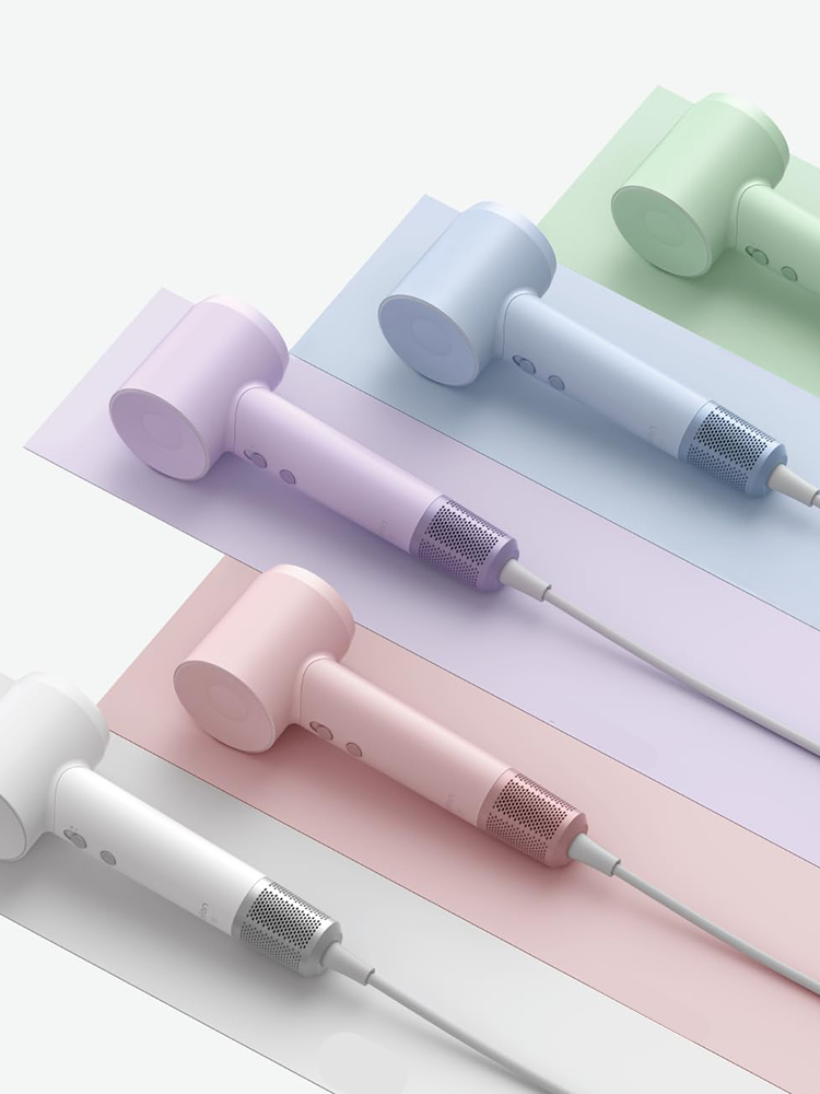 Laifen SE ヘアドライヤー